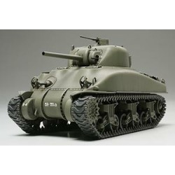 1/48 US M41 SHERMAN TANK (PLASTIC KIT) 32523