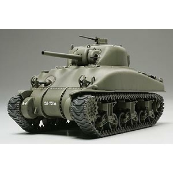 1/48 US M41 SHERMAN TANK