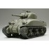 1/48 US M41 SHERMAN TANK (PLASTIC KIT) 32523