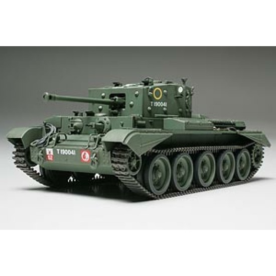 1/48 BRITISH CROMWELL MK.IV