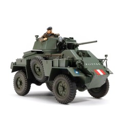 1/48 BRITISH 7 TON ARMOURED CAR MK IV