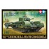 1/48 CHURCHILL MK VII CROCODILE
