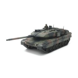 TAM32607 - 1/48 GERMAN MAIN BATTLE TANK LEOPARD 2 A7V
