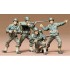 1/35 U.S. ARMY INFANTRY