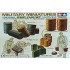 1/35 JERRY CANS (PLASTIC KIT) 35026