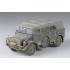 1/35 GERMAN HORCH TYPE 1A (PLASTIC KIT)