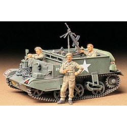 1/35 BRITISH UNIVERSAL CARRIER MK.II