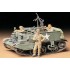 1/35 BRITISH UNIVERSAL CARRIER MK.II