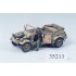 1/35 GERMAN KUBELWAGEN TYPE 82 (PLASTIC KIT) 35213