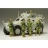 1/35 JGSDF IRAQ H. ASSISTANCE TEAM