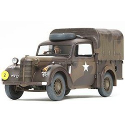 1/35 AUSTIN TILLY UTILITY CAR (PLASTIC KIT) 35308