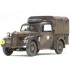 1/35 AUSTIN TILLY UTILITY CAR (PLASTIC KIT) 35308