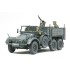 1/35 6X4 KRUPP PROTZE PERSONNEL CARRIER (PLASTIC KIT) 35317