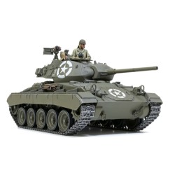 TAM35391 - 1/35 U.S LIGHT TANK M24 CHAFEE EUROPEAN THEATRE