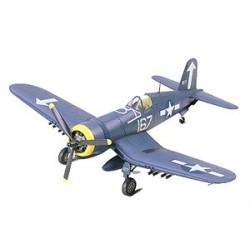 1/72 VOUGHT F4U-1D CORSAIR (PLASTIC KIT) 60752