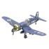 1/72 VOUGHT F4U-1D CORSAIR (PLASTIC KIT) 60752