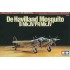 1/72 MOSQUITO B MK.IV/PR MK.IV (PLASTIC KIT) 60753
