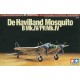1/72 MOSQUITO B MK.IV/PR MK.IV (PLASTIC KIT) 60753