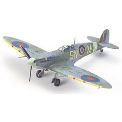 1/72 SPITFIRE MK.VB/MK.VB TROP. (PLASTIC MODEL KIT) 60756 1/72 SPITFIRE MK.VB/MK.VB TROP. (PLASTIC MODEL KIT) 60756