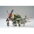 1/72 P-47D THUNDERBOLT RAZOR BACK (PLASTIC KIT) 60769