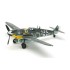 1/72 MESSERSCHMITT BF109 G-6 (PLASTIC MODEL KIT) 60790