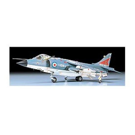 1/48 ROYAL NAVY HAWKER SEA HARRIER FRS.1 61026