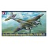 1/48 MOSQUITO FB MK.VI/NF MK.II )PLASTIC MODEL KIT) 61062