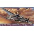 1/48 MOSQUITO B MK.IV/PR MK.IV (PLASTIC MODEL KIT) 61066
