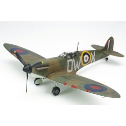 1/48 SPITFIRE MK I