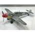 TAM61128 - 1/48 bf109G-6 LATE MODEL