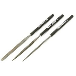 BASIC FILE SET SMOOTH DOUBLE CUT