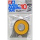 TAMIYA 10MM MASKING TAPE WITH DISPENSER 87031