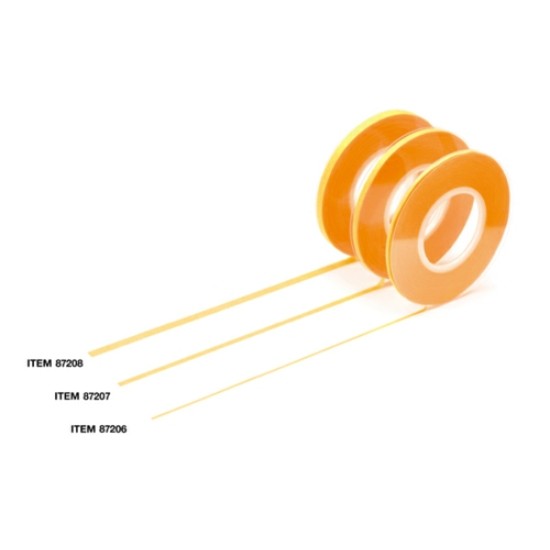 MASKING TAPE 3MM