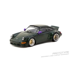 1/64 RWB 964 GREEN 1/64 RWB 964 GREEN