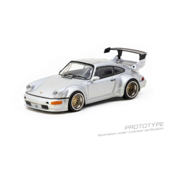 1/64 RWB 964 SILVER