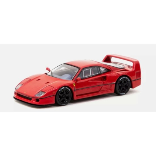 1/64 FERRARI F40 LM T64-075-95LM34