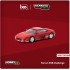 TCT64082PRE - 1/64 FERRARI 348 CHALLENGE PRESENTATION