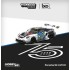 1/64 PORSCHE 911 G3 R DTM 2023 - AYHANCAN GUVEN T64-084-23DTM75