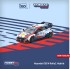 1/64 HYUNDAI i20 N RALLY1 HYBRID RALLY MONTE CARLO 2024 WINNER T64-089-24MCR11