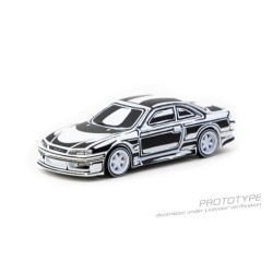 1/64 VERTEX SILVIA (S14) - DESIGNED BY JOSHUA VIDES
