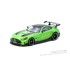 1/64 MERCEDES-BENZ AMG GT BLACK SERIES GREEN