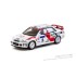 1/64 MITSUBISHI LANCER EVOLUTION II HONG KONG BEIJING RALLY 1994 K.ERIKSSON/S.PARMANDER