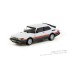 1/64 SAAB 900 TURBO WHITE