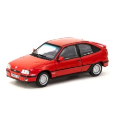 1/64 OPEL KADETT GSI RED T64G-065-RE