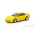 1/64 PORSCHE 911 GT3 (TYPE 996) YELLOW