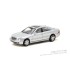 1/64 MERCEDES-BENZ S-CLASS BRILLIANT SILVER METALLIC T64G-072-SL