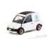 1/64 NISSAN S-CARGO WHITE