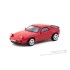 1/64 PORSCHE 928 S RED