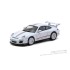 1/64 PORSCHE 911 GT3 RS 4.0 (997.2) WHITE