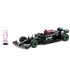 TCT64GF037LH3 - 1/64 2021 MERCEDES BENZ AMG F1 W12 E PERFORMANCE NO.44 HAMILTON T64G-F037-LH3